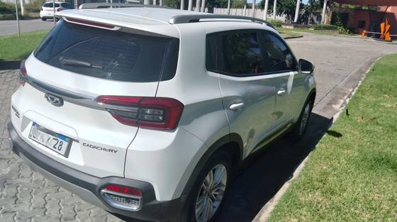 CAOA CHERY TIGGO 5x 1.5 VVT TURBO iFLEX T DCT